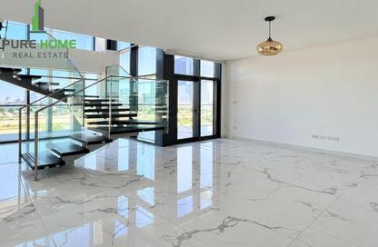 Duplex - 2 - 3 for rent in Al Raha Lofts - Al Raha Beach - Abu Dhabi