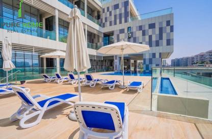 Duplex - 2 - 3 for rent in Al Raha Lofts - Al Raha Beach - Abu Dhabi