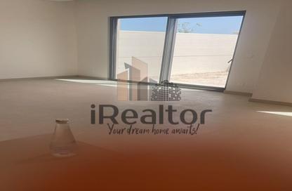 Townhouse - 2 Bedrooms - 3 Bathrooms for rent in Toledo - Zayed City (Khalifa City C) - Khalifa City - Abu Dhabi