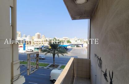 Apartment - 2 - 2 for rent in Al Mahatta - Al Qasimia - Sharjah Apartment - 2 - 2 for rent in Al Mahatta - Al Qasimia - Sharjah