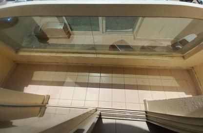 Apartment - 1 Bedroom - 1 Bathroom for rent in Muwaileh 29 Building - Muwaileh - Sharjah