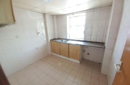 Apartment - 1 Bedroom - 1 Bathroom for rent in Muwaileh 29 Building - Muwaileh - Sharjah