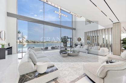 Villa - 6 - 7 for sale in Signature Villas Frond A - Signature Villas - Palm Jumeirah - Dubai Villa - 6 - 7 for sale in Signature Villas Frond A - Signature Villas - Palm Jumeirah - Dubai