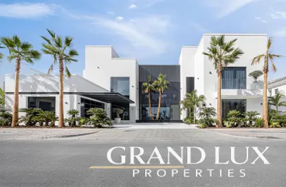 Villa - 6 Bedrooms - 7 Bathrooms for sale in Signature Villas Frond A - Signature Villas - Palm Jumeirah - Dubai Villa - 6 Bedrooms - 7 Bathrooms for sale in Signature Villas Frond A - Signature Villas - Palm Jumeirah - Dubai