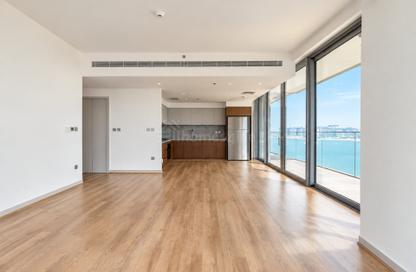 شقة - 2 - 2 للبيع في برج Beach Isle 2 - بيتش آيل - إعمار بيتشفرونت - دبي هاربور - دبي