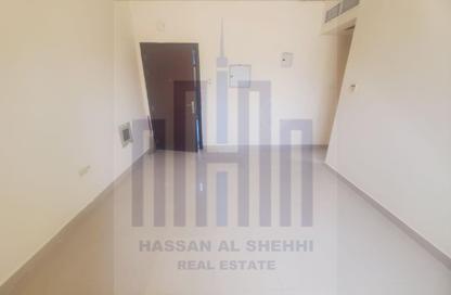 Apartment - 1 Bedroom - 1 Bathroom for rent in Fire Station Road - Muwaileh - Sharjah