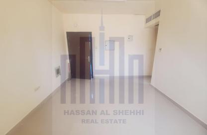 Apartment - 1 Bedroom - 1 Bathroom for rent in Fire Station Road - Muwaileh - Sharjah