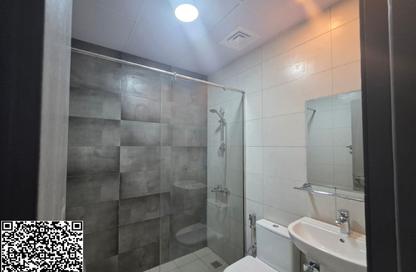 Apartment - 1 Bedroom - 2 Bathrooms for sale in AZHA Community - Al Amerah - Ajman Apartment - 1 Bedroom - 2 Bathrooms for sale in AZHA Community - Al Amerah - Ajman