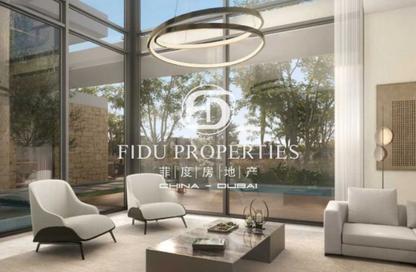 Townhouse - 3 - 4 for sale in Glade - Haven By Aldar - Dubai