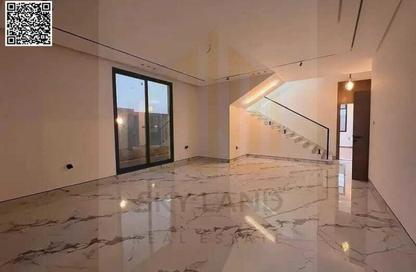 Villa - 5 Bedrooms - 7 Bathrooms for sale in Al Helio 2 - Al Helio - Ajman Villa - 5 Bedrooms - 7 Bathrooms for sale in Al Helio 2 - Al Helio - Ajman