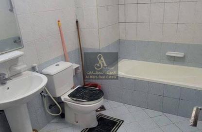 Apartment - Studio - 1 Bathroom for sale in Orient Tower 1 - Orient Towers - Al Bustan - Ajman