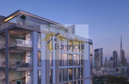 Apartment - 1 - 2 for sale in The Elysian - Jumeirah Garden City - Al Satwa - Dubai Apartment - 1 - 2 for sale in The Elysian - Jumeirah Garden City - Al Satwa - Dubai