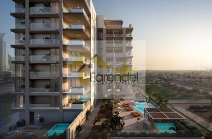 Apartment - 1 - 2 for sale in The Elysian - Jumeirah Garden City - Al Satwa - Dubai Apartment - 1 - 2 for sale in The Elysian - Jumeirah Garden City - Al Satwa - Dubai
