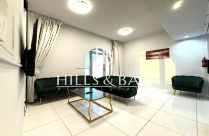 Apartment - 2 Bedrooms - 3 Bathrooms for rent in Plazzo Heights - District 10 - Jumeirah Village Circle - Dubai