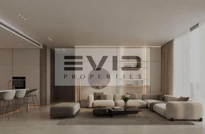 Apartment - Studio - 1 Bathroom for sale in Binghatti Elite - Dubai Production City (IMPZ) - Dubai Apartment - Studio - 1 Bathroom for sale in Binghatti Elite - Dubai Production City (IMPZ) - Dubai