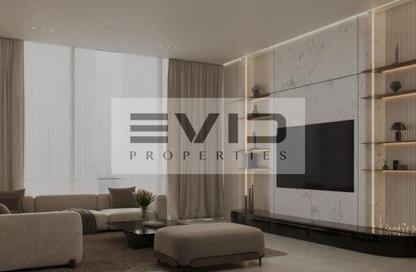 Apartment - Studio - 1 Bathroom for sale in Binghatti Elite - Dubai Production City (IMPZ) - Dubai Apartment - Studio - 1 Bathroom for sale in Binghatti Elite - Dubai Production City (IMPZ) - Dubai