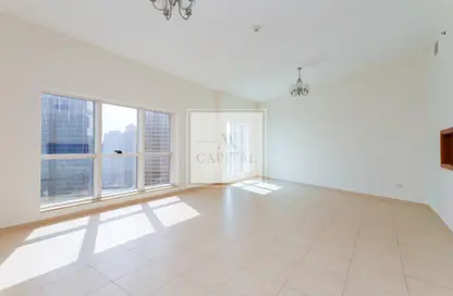 Apartment - 2 Bedrooms - 4 Bathrooms for sale in Dubai Jewel Tower - Dubai Media City - Dubai
