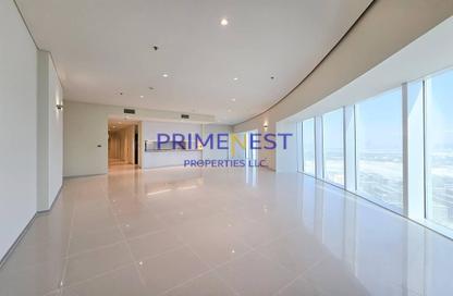 Apartment - 3 Bedrooms - 3 Bathrooms for rent in Park Place Tower - Sheikh Zayed Road - Dubai