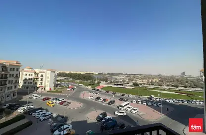 Apartment - Studio - 1 Bathroom for sale in Building L04 - Greece Cluster - International City - Dubai