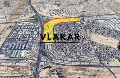Land - Studio for sale in Al Warsan 1 - Al Warsan - Dubai