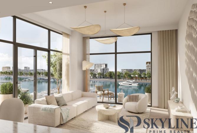 Below O.P. | Investor Deal | Full Sea View