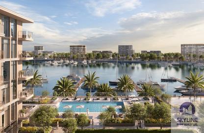 Apartment - 1 - 2 for sale in Pier Point 1 - Mina Rashid - Dubai Apartment - 1 - 2 for sale in Pier Point 1 - Mina Rashid - Dubai