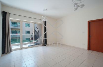 Apartment - 1 Bedroom - 1 Bathroom for rent in Al Arta 3 - Al Arta - Greens - Dubai