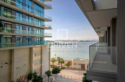 Apartment - 1 - 1 for sale in Beach Isle Tower 1 - Beach Isle - Emaar Beachfront - Dubai Harbour - Dubai Apartment - 1 - 1 for sale in Beach Isle Tower 1 - Beach Isle - Emaar Beachfront - Dubai Harbour - Dubai