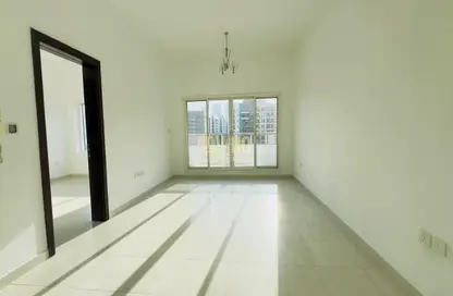 Apartment - 1 Bedroom - 2 Bathrooms for rent in Silicon Heights 2 - Silicon Heights - Dubai Silicon Oasis - Dubai