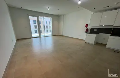 شقة - غرفة نوم - 2 حمامات للايجار في قرية الحد - جزيرة السعديات - أبوظبي