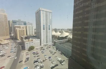 شقة - 1 حمام للايجار في شارع 20 ​ - النهدة - الشارقة