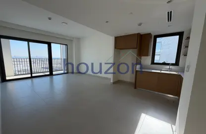 Apartment - 2 Bedrooms - 2 Bathrooms for rent in Mangrove at Creek Beach Building 1 - Mangrove at Creek Beach - Creek Beach - Dubai Creek Harbour (The Lagoons) - Dubai