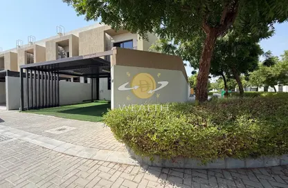 Townhouse - 3 Bedrooms - 5 Bathrooms for rent in Nasma Residence - Al Tai - Sharjah