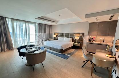 Apartment - Studio - 1 for rent in SAAS Tower - Business Bay - Dubai Apartment - Studio - 1 for rent in SAAS Tower - Business Bay - Dubai
