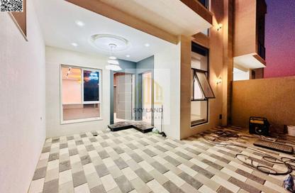 Villa - 5 Bedrooms - 7 Bathrooms for sale in Al Yasmeen 1 - Al Yasmeen - Ajman