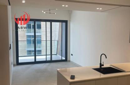 Apartment - 2 Bedrooms - 3 Bathrooms for rent in Binghatti Canal - Business Bay - Dubai