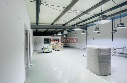Warehouse - Studio - 1 Bathroom for rent in Ras Al Khor Industrial 2 - Ras Al Khor Industrial - Ras Al Khor - Dubai