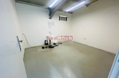 Warehouse - Studio - 1 Bathroom for rent in Ras Al Khor Industrial 2 - Ras Al Khor Industrial - Ras Al Khor - Dubai