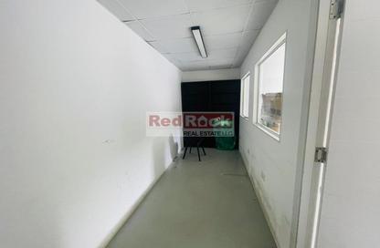 Warehouse - Studio - 1 Bathroom for rent in Ras Al Khor Industrial 2 - Ras Al Khor Industrial - Ras Al Khor - Dubai