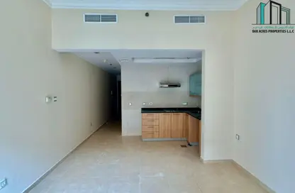 Apartment - Studio - 1 Bathroom for rent in Zumurud Tower - Dubai Marina - Dubai