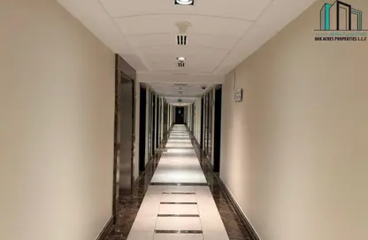 شقة - 1 حمام للايجار في برج الزمرد - دبي مارينا - دبي