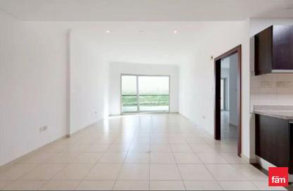 Apartment - 1 Bedroom - 2 Bathrooms for rent in Marina Heights - Dubai Marina - Dubai