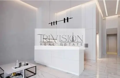 Apartment - 3 Bedrooms - 4 Bathrooms for sale in Hamsa - Al Mamsha - Muwaileh - Sharjah