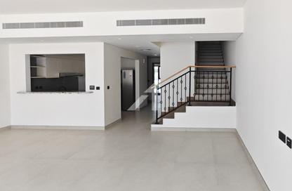 Townhouse - 5 Bedrooms - 6 Bathrooms for rent in Costa Brava - Damac Lagoons - Dubai