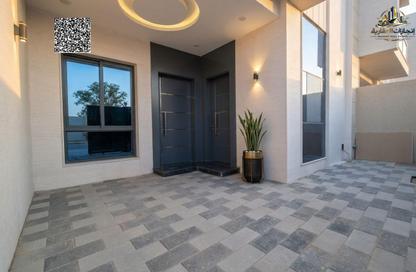 Townhouse - 5 - 7 for sale in Kabbali Hills - Al Helio 2 - Al Helio - Ajman