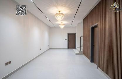 Townhouse - 5 - 7 for sale in Kabbali Hills - Al Helio 2 - Al Helio - Ajman