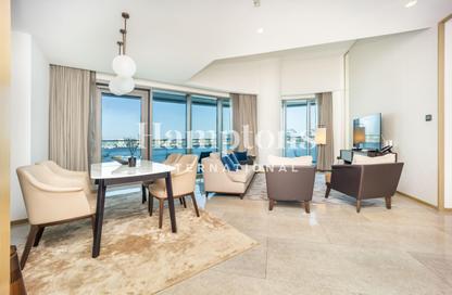 Apartment - 2 Bedrooms - 3 Bathrooms for sale in Address Harbour Point Tower 2 - Address Harbour Point - Dubai Creek Harbour (The Lagoons) - Dubai