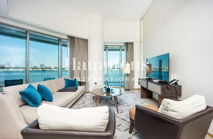 Apartment - 2 Bedrooms - 3 Bathrooms for sale in Address Harbour Point Tower 2 - Address Harbour Point - Dubai Creek Harbour (The Lagoons) - Dubai