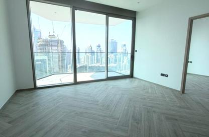 Apartment - 1 - 1 for sale in Peninsula Three - Peninsula - Business Bay - Dubai