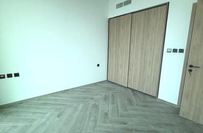Apartment - 1 - 1 for sale in Peninsula Three - Peninsula - Business Bay - Dubai